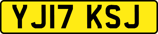 YJ17KSJ