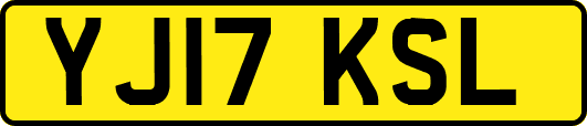 YJ17KSL
