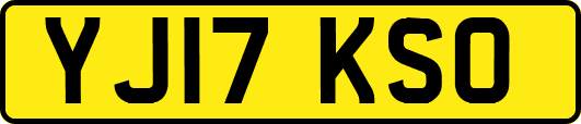 YJ17KSO