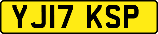 YJ17KSP