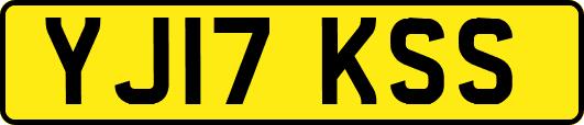YJ17KSS