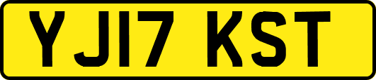 YJ17KST