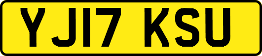 YJ17KSU