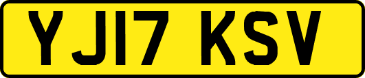 YJ17KSV