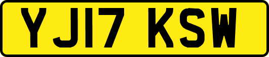 YJ17KSW
