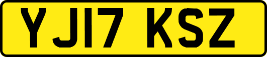 YJ17KSZ