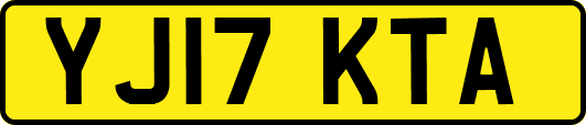 YJ17KTA