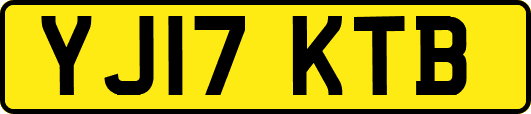 YJ17KTB
