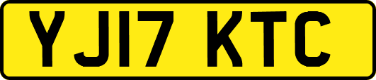 YJ17KTC