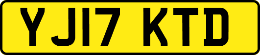YJ17KTD