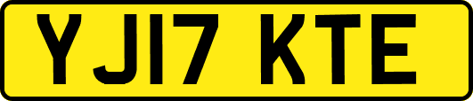 YJ17KTE