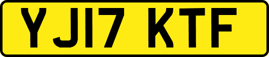 YJ17KTF