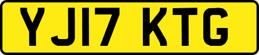 YJ17KTG