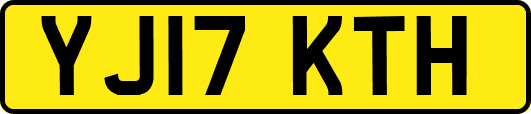 YJ17KTH