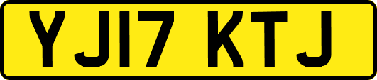 YJ17KTJ