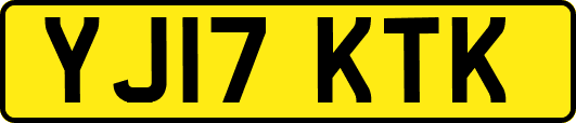 YJ17KTK