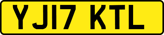 YJ17KTL
