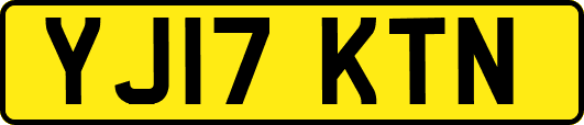 YJ17KTN
