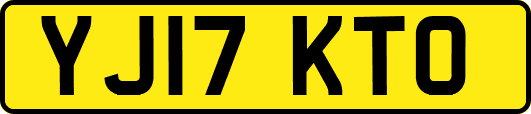 YJ17KTO