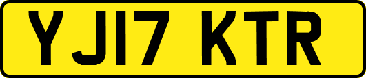 YJ17KTR
