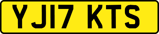 YJ17KTS