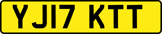 YJ17KTT