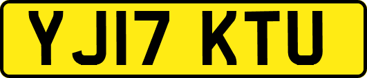 YJ17KTU