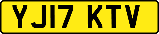 YJ17KTV