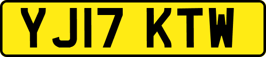 YJ17KTW