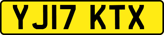 YJ17KTX