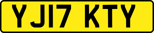 YJ17KTY