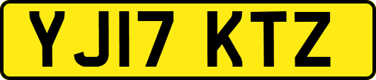 YJ17KTZ