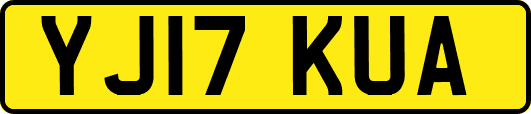 YJ17KUA