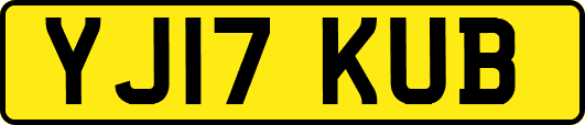 YJ17KUB