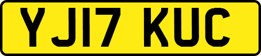 YJ17KUC