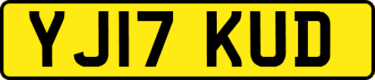 YJ17KUD