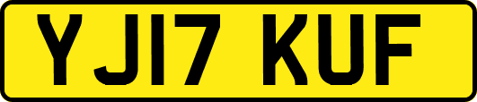 YJ17KUF