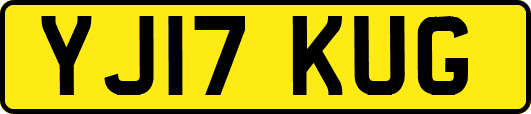 YJ17KUG