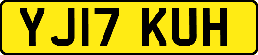 YJ17KUH