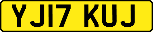 YJ17KUJ