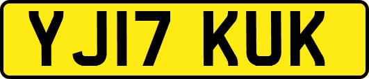 YJ17KUK