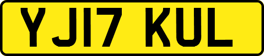 YJ17KUL