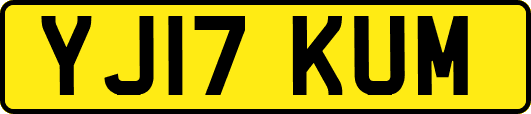 YJ17KUM