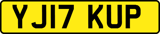 YJ17KUP