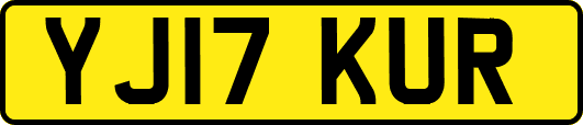 YJ17KUR