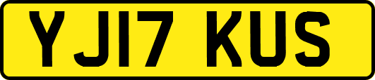 YJ17KUS