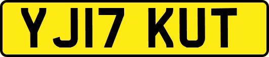 YJ17KUT