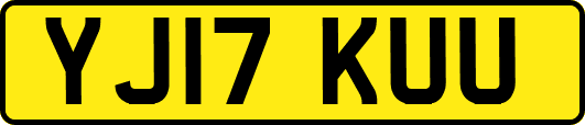 YJ17KUU
