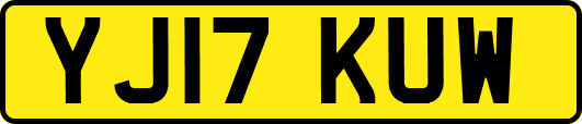 YJ17KUW
