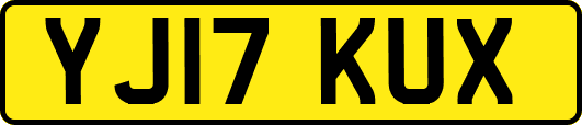 YJ17KUX